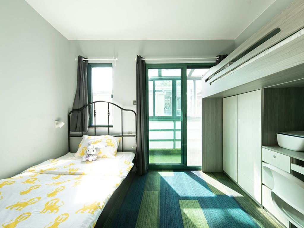 photo 7 — Villa Gold Finch, Sai Kung