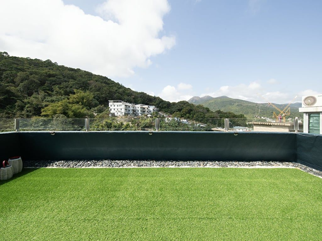 photo 12 — Mok Tse Che, Sai Kung