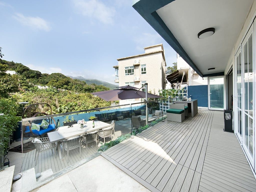 photo 2 — Mok Tse Che, Sai Kung