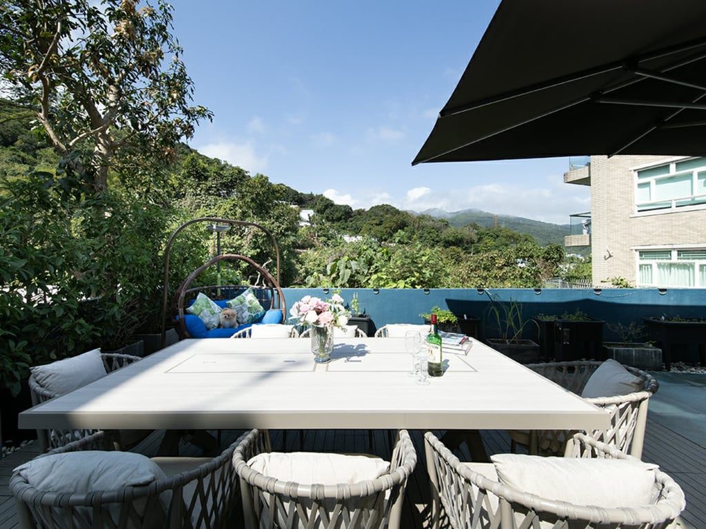 photo 3 — Mok Tse Che, Sai Kung