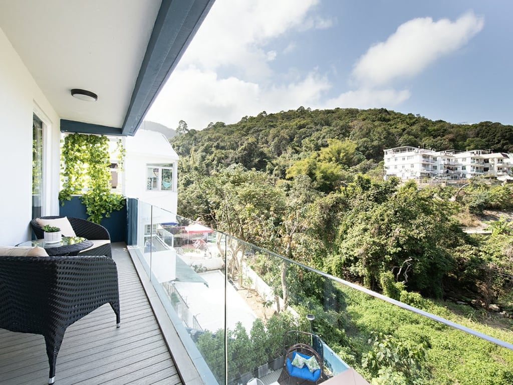 photo 4 — Mok Tse Che, Sai Kung