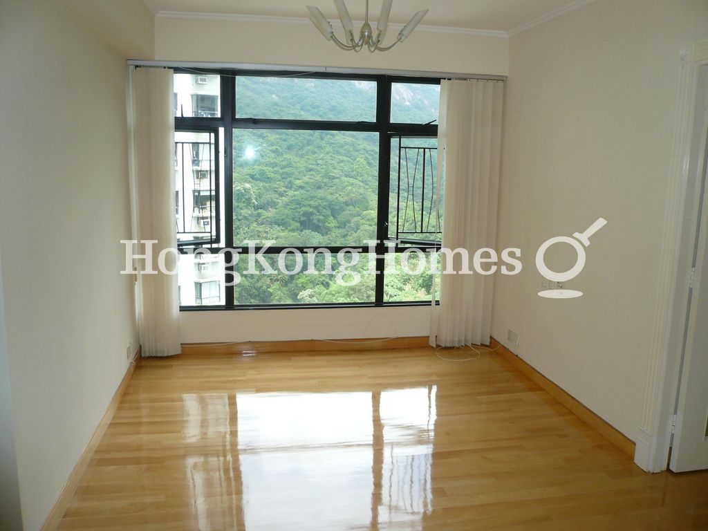 Living Room — Ronsdale Garden - Block 1, Tai Hang
