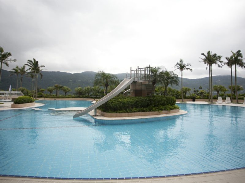 photo 11 — Redhill Peninsula - Palm Drive, Tai Tam