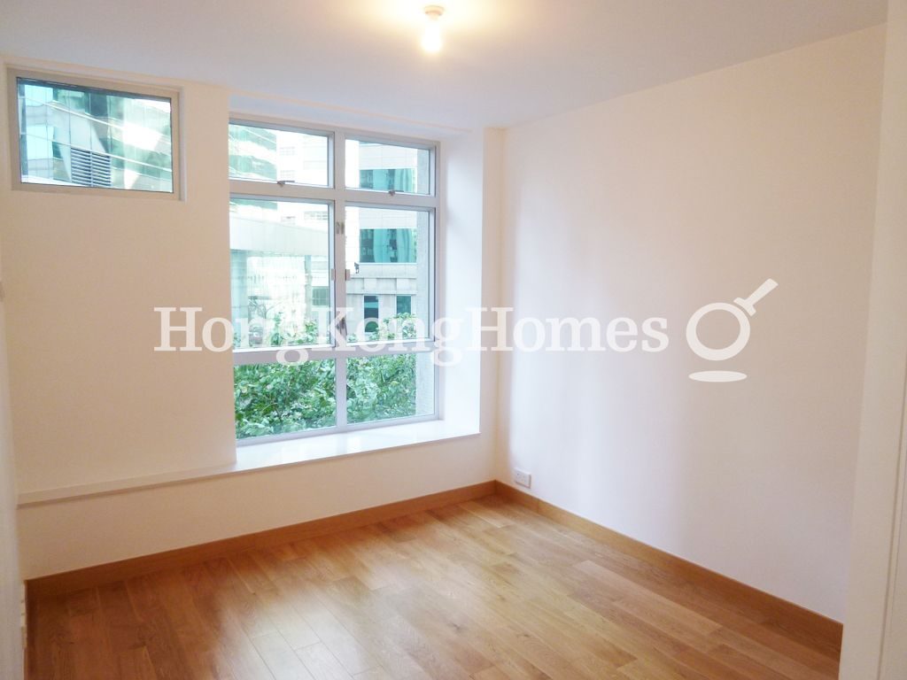 Master Bedroom — Taikoo Shing - Pine Mansion, Taikoo Shing