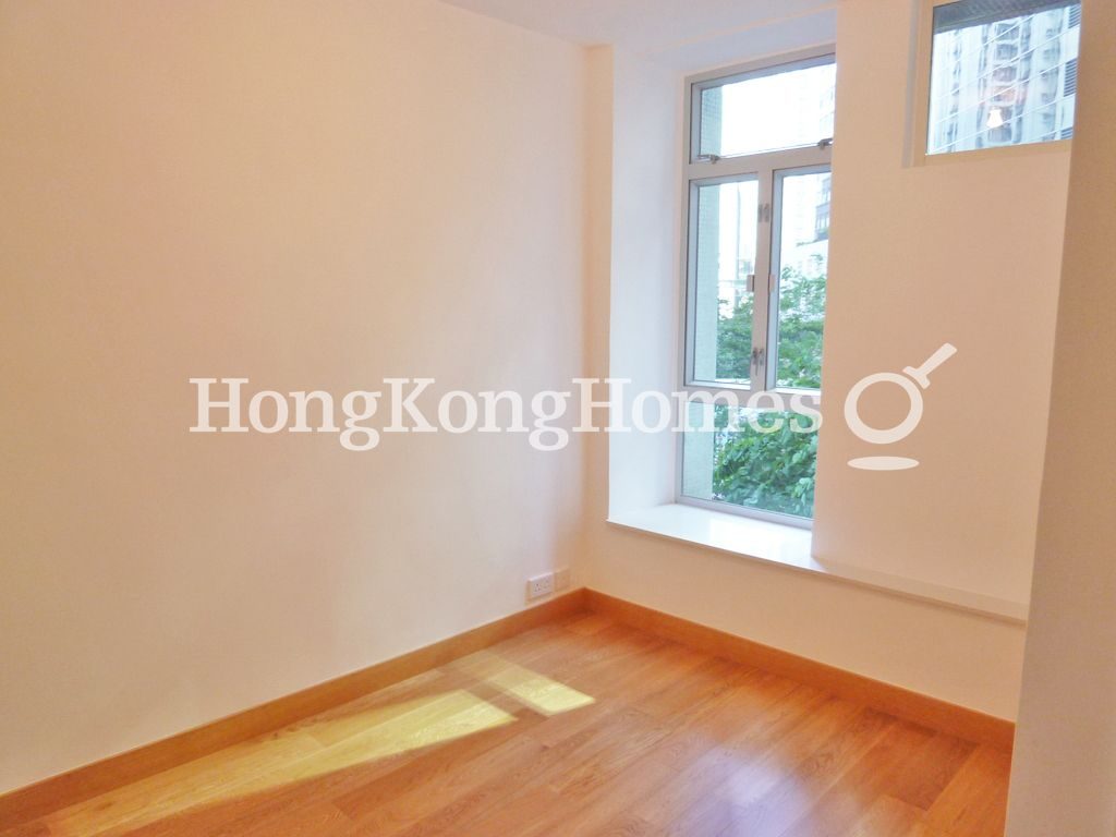 Third Bedroom — Taikoo Shing - Pine Mansion, Taikoo Shing