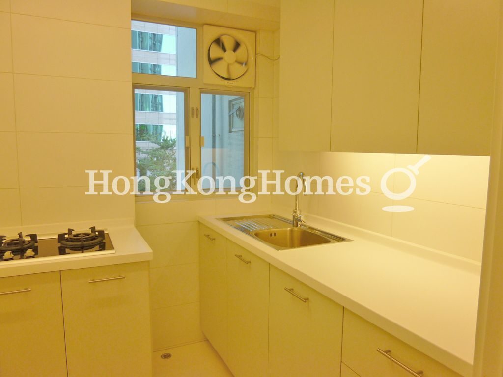 Kitchen — Taikoo Shing - Pine Mansion, Taikoo Shing