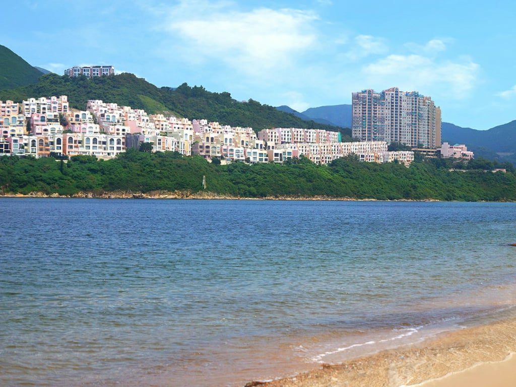 photo 10 — Redhill Peninsula - Palm Drive, Tai Tam