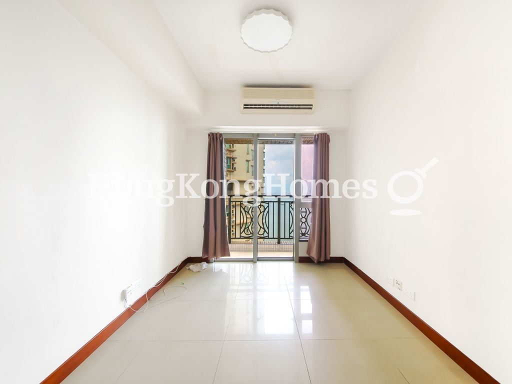 Living and Dining Room — The Merton - Block 03, Western / Kennedy Town