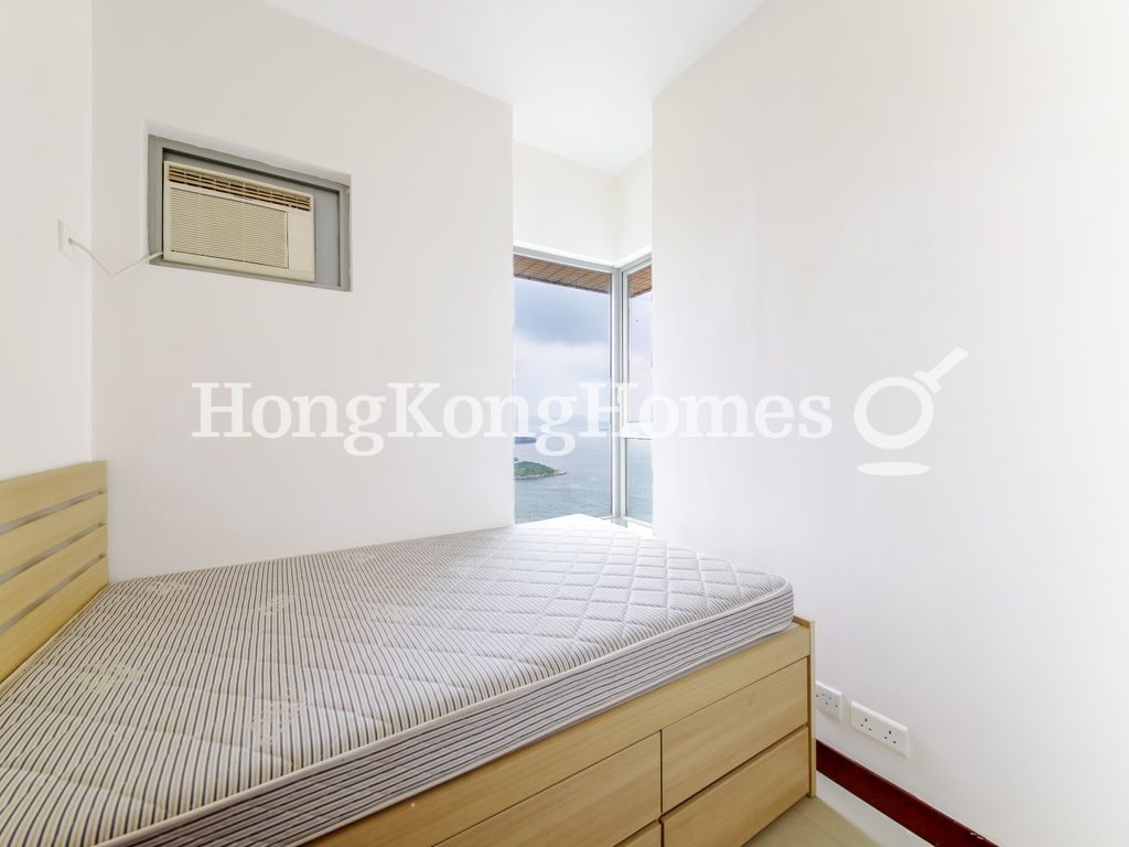 Second Bedroom — The Merton - Block 03, Western / Kennedy Town