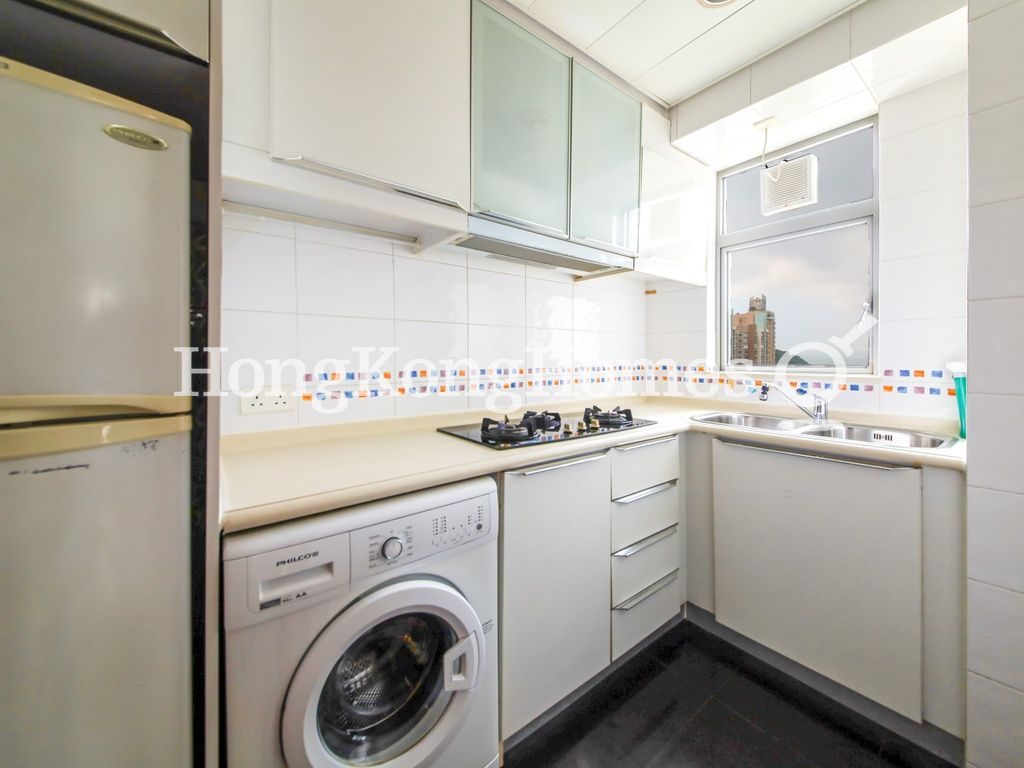 Kitchen — The Merton - Block 03, Western / Kennedy Town