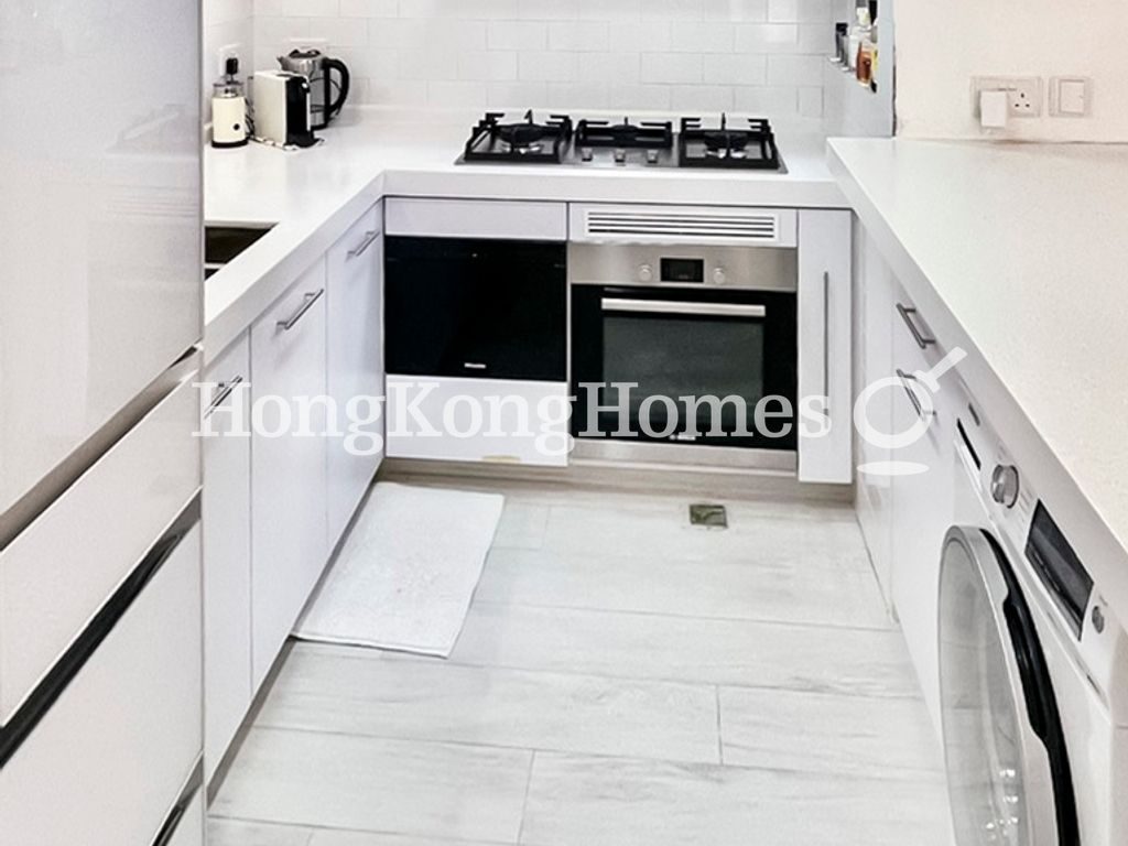 Kitchen — Valiant Park, Mid-levels West