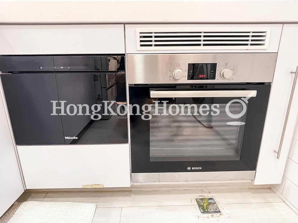 Kitchen — Valiant Park, Mid-levels West