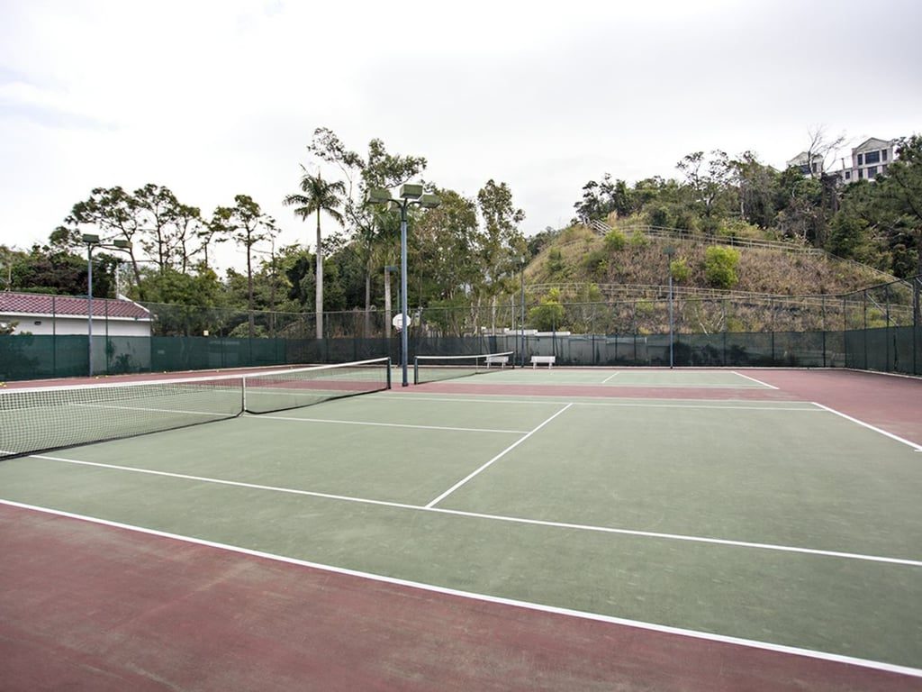 photo 2 — Manderly Garden, Deep Water Bay