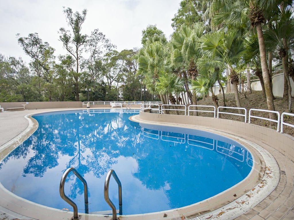 photo 3 — Manderly Garden, Deep Water Bay