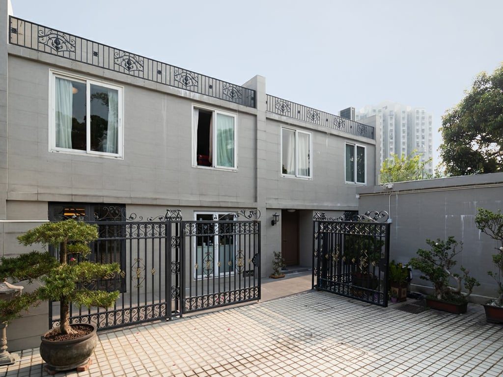 Junk Bay Villas
