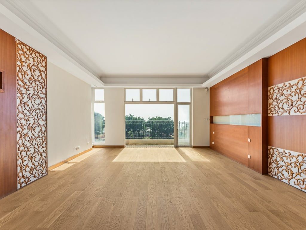 photo 12 — Bel-Air Rise (Phase 3), Pok Fu Lam