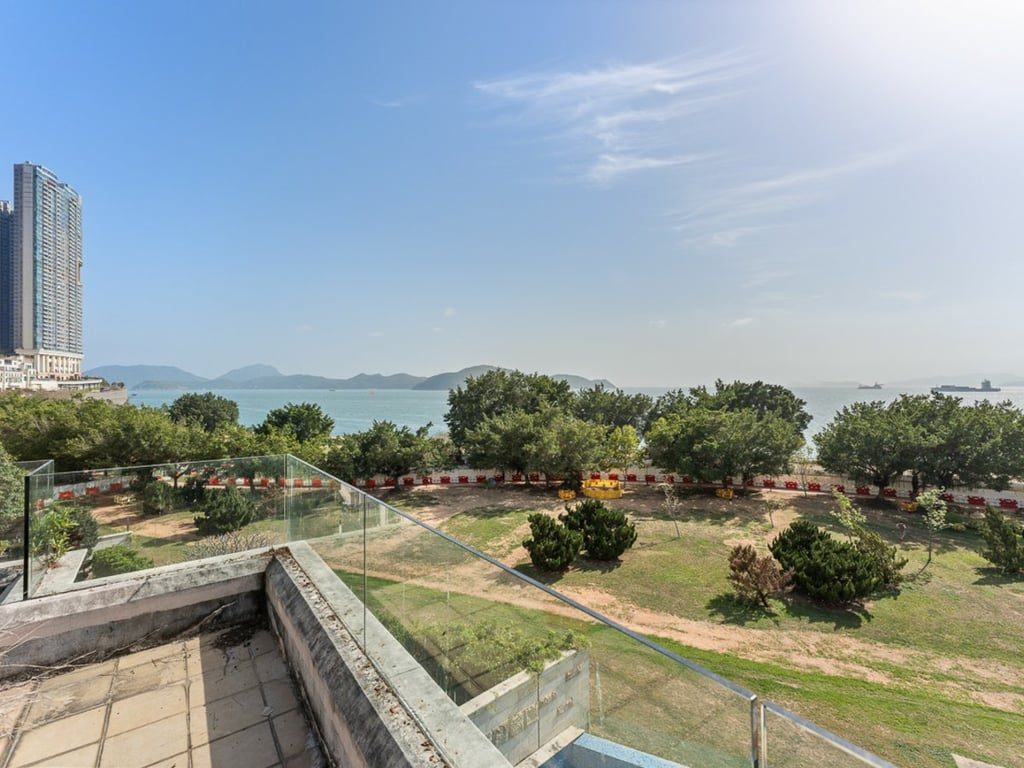 photo 15 — Bel-Air Rise (Phase 3), Pok Fu Lam