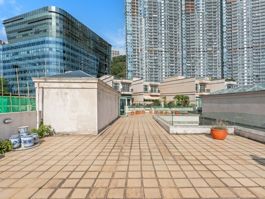 photo 16 — Bel-Air Rise (Phase 3), Pok Fu Lam