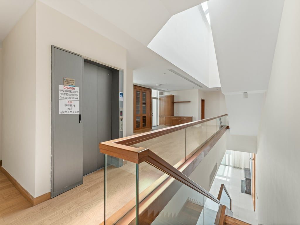 photo 17 — Bel-Air Rise (Phase 3), Pok Fu Lam