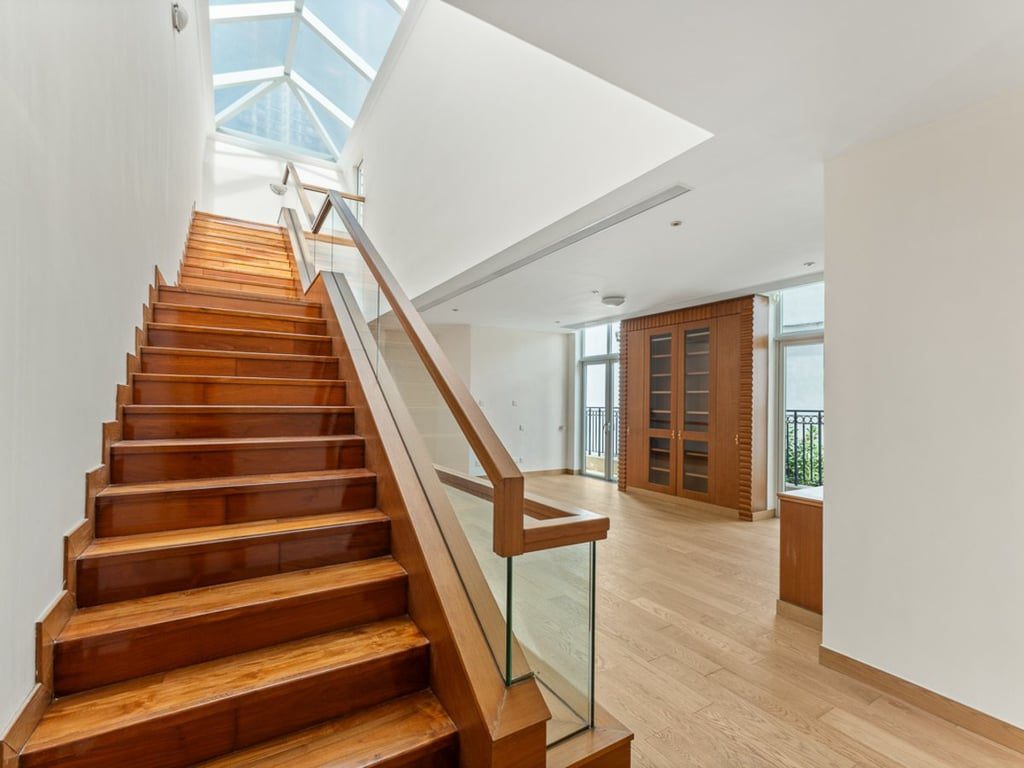 photo 18 — Bel-Air Rise (Phase 3), Pok Fu Lam