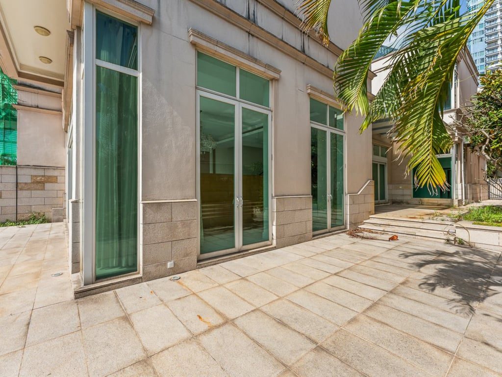 photo 19 — Bel-Air Rise (Phase 3), Pok Fu Lam