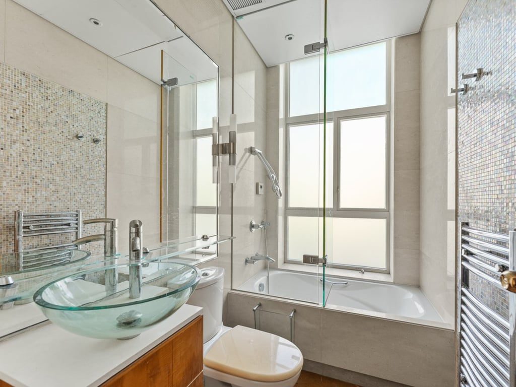 photo 21 — Bel-Air Rise (Phase 3), Pok Fu Lam