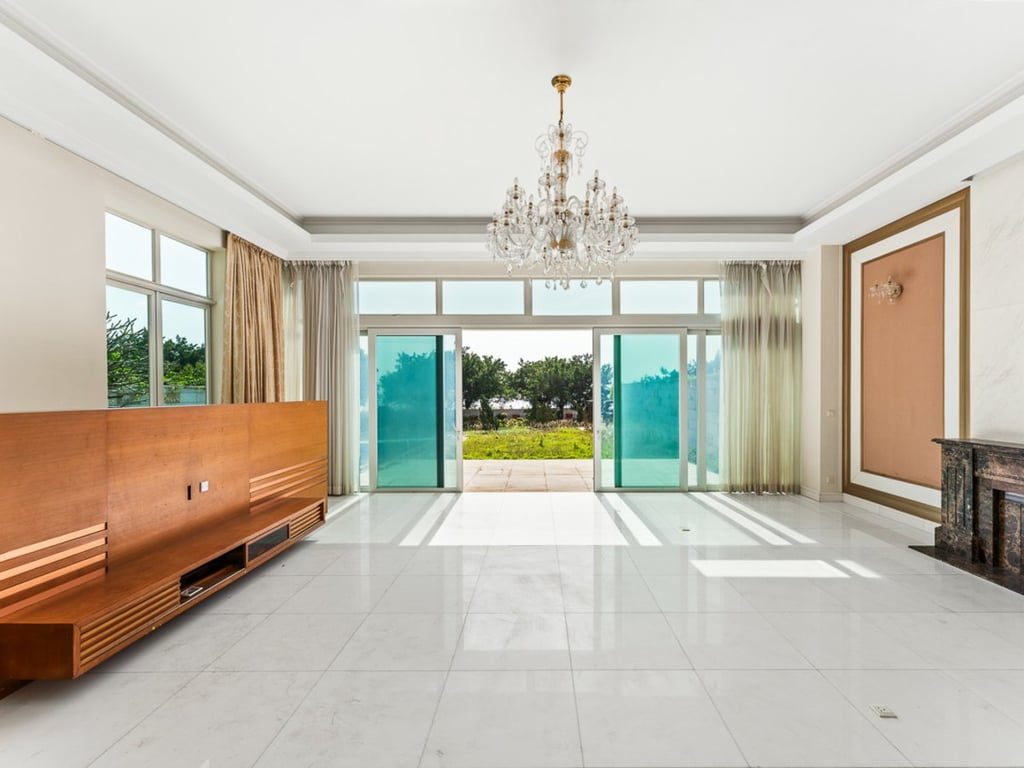 photo 3 — Bel-Air Rise (Phase 3), Pok Fu Lam
