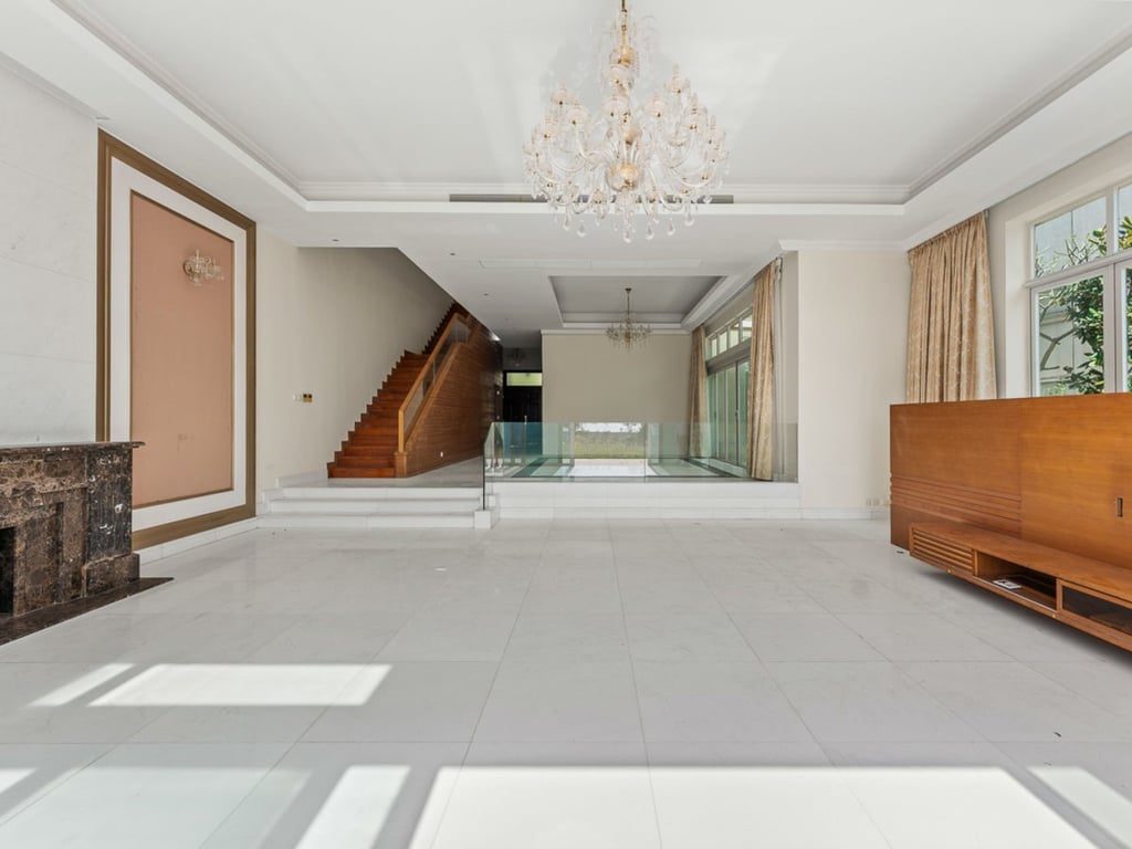 photo 4 — Bel-Air Rise (Phase 3), Pok Fu Lam