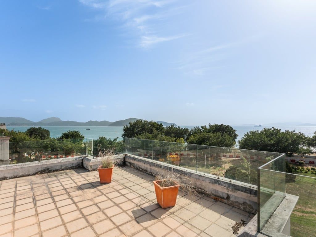 photo 5 — Bel-Air Rise (Phase 3), Pok Fu Lam