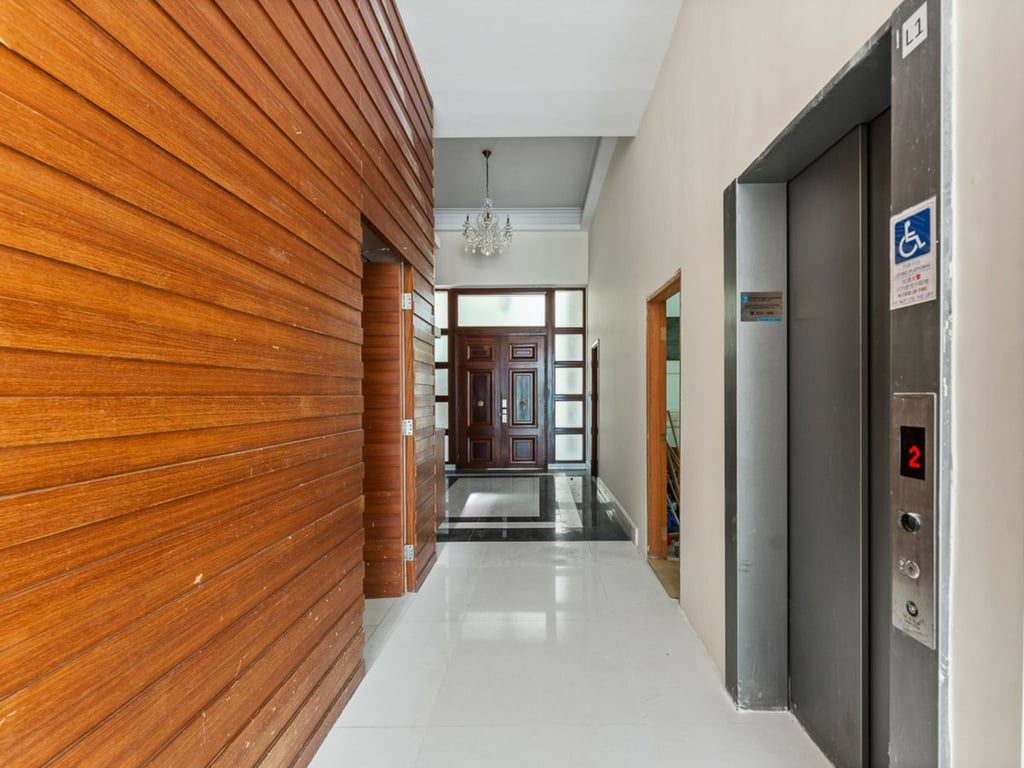 photo 9 — Bel-Air Rise (Phase 3), Pok Fu Lam
