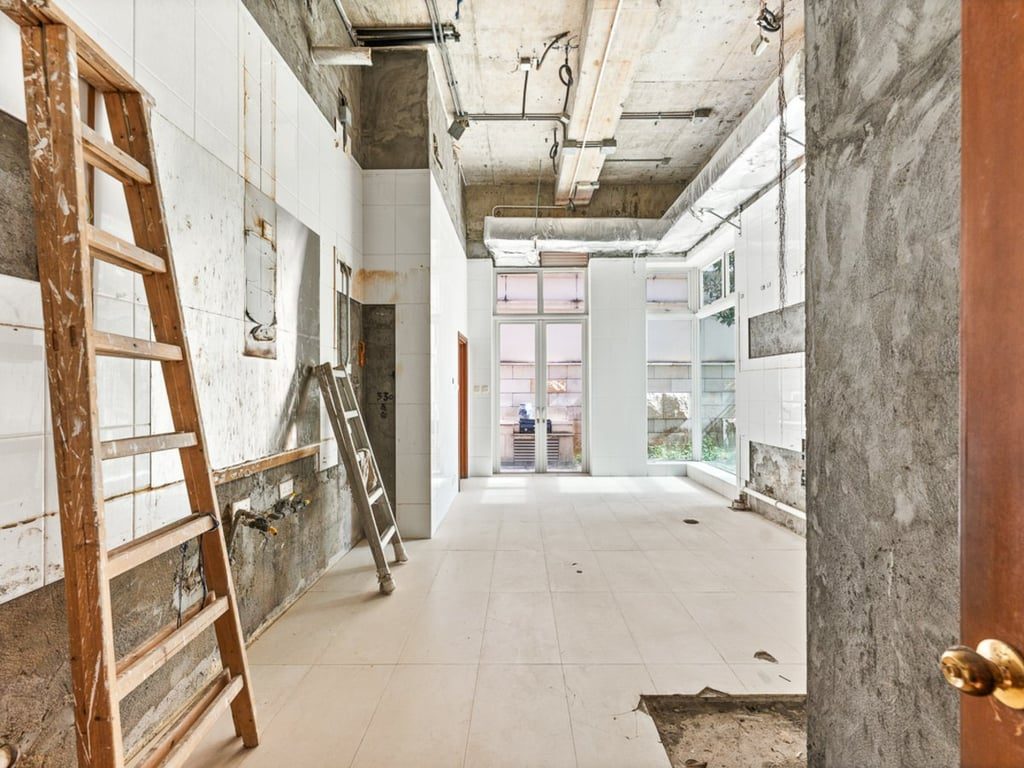 photo 10 — Bel-Air Rise (Phase 3), Pok Fu Lam