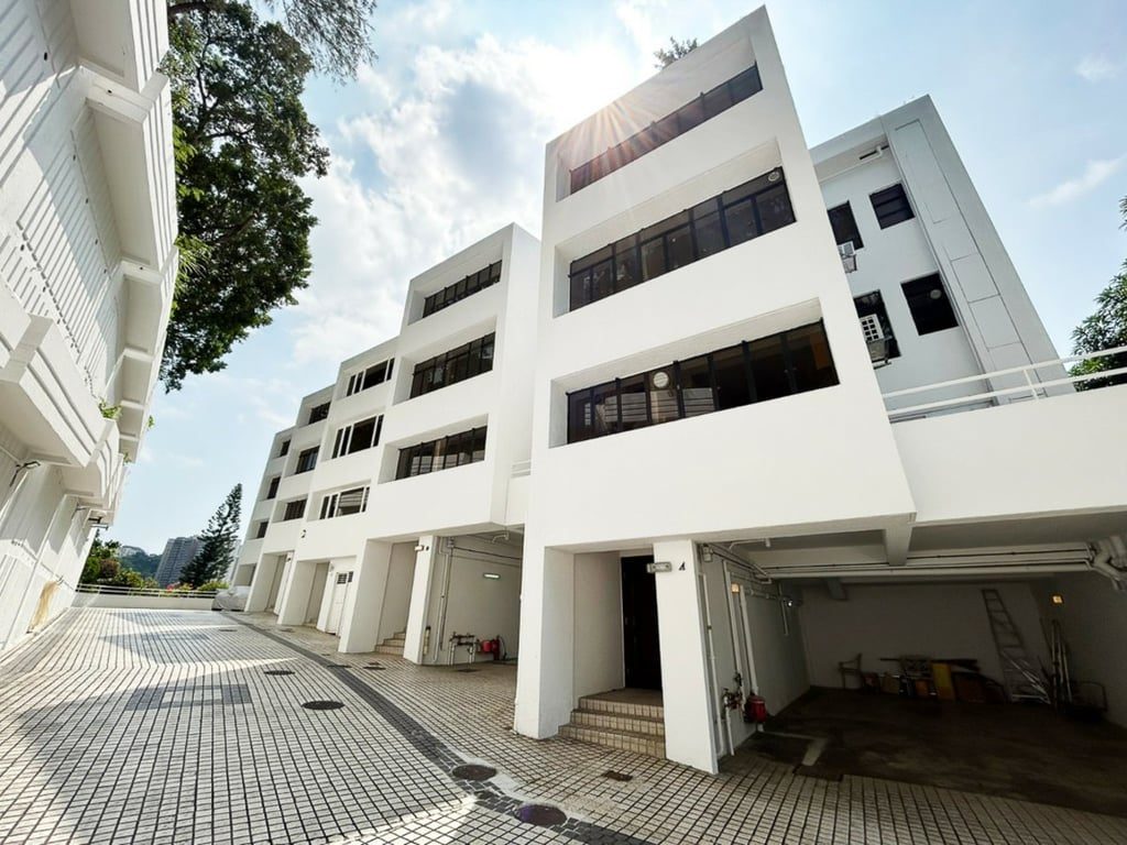 photo 4 — Provident Villas, Pok Fu Lam