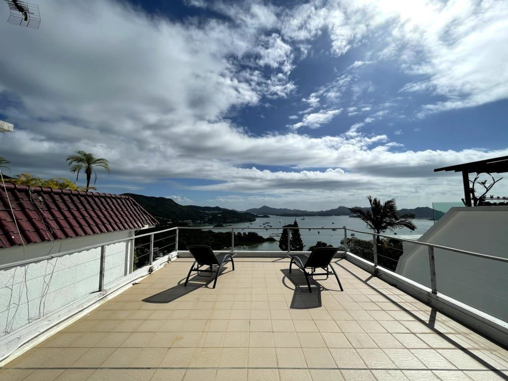 photo 14 — Shan Liu (Shan Liu Lower Road), Sai Kung