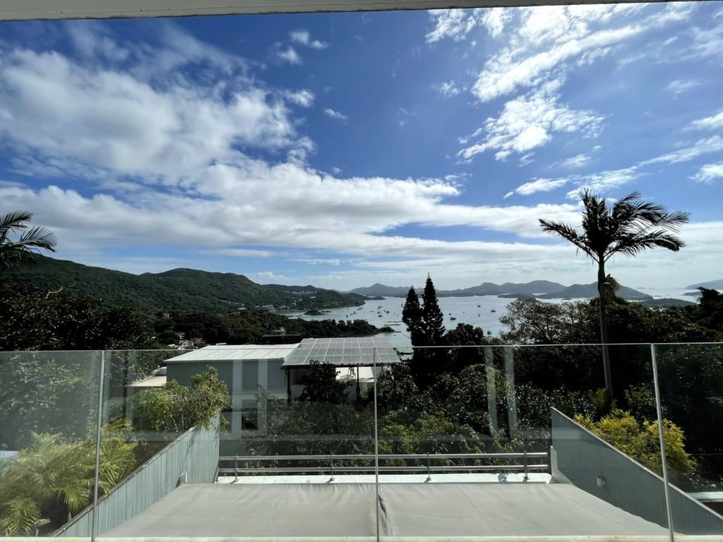 photo 7 — Shan Liu (Shan Liu Lower Road), Sai Kung