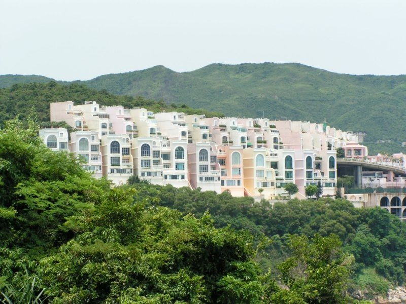 photo 19 — Redhill Peninsula - Cedar Drive, Tai Tam