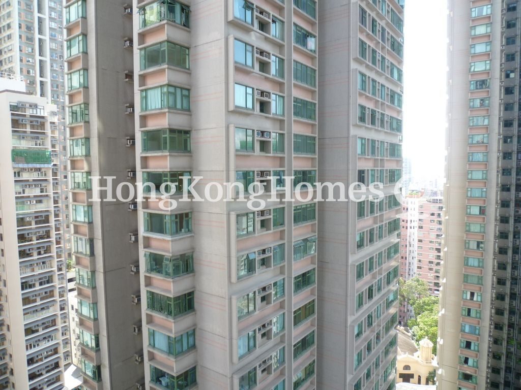 Goldwin Heights