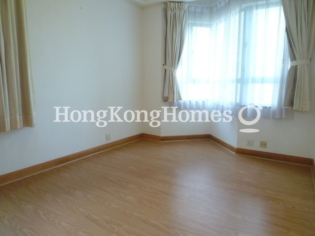 Master Bedroom — Goldwin Heights, Mid-levels West