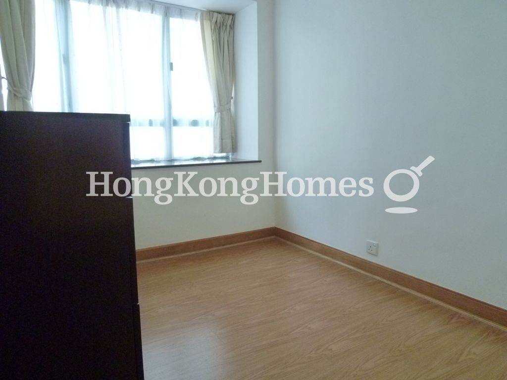 Third Bedroom — Goldwin Heights, Mid-levels West