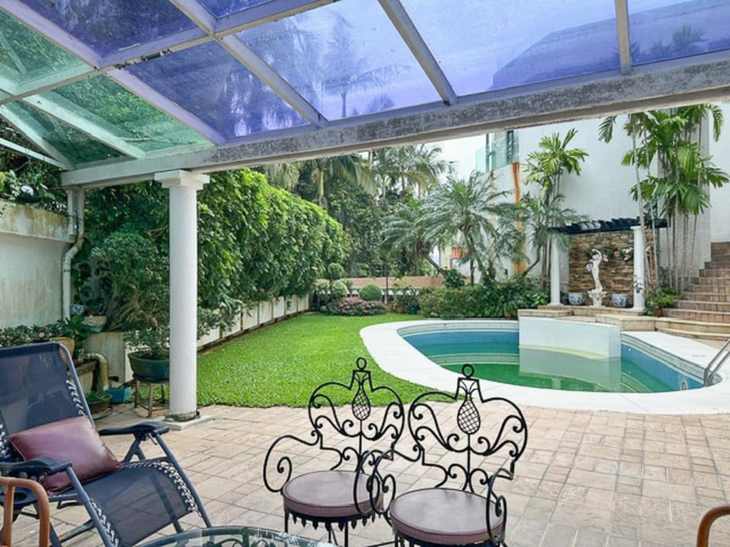 Panarama Terrace