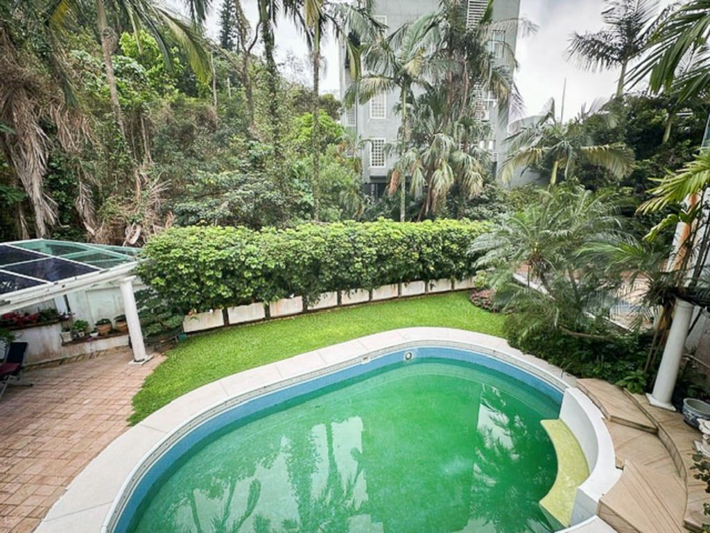 photo 2 — Panarama Terrace, South Bay