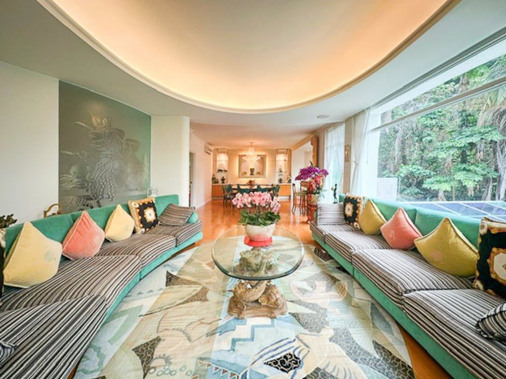 photo 4 — Panarama Terrace, South Bay