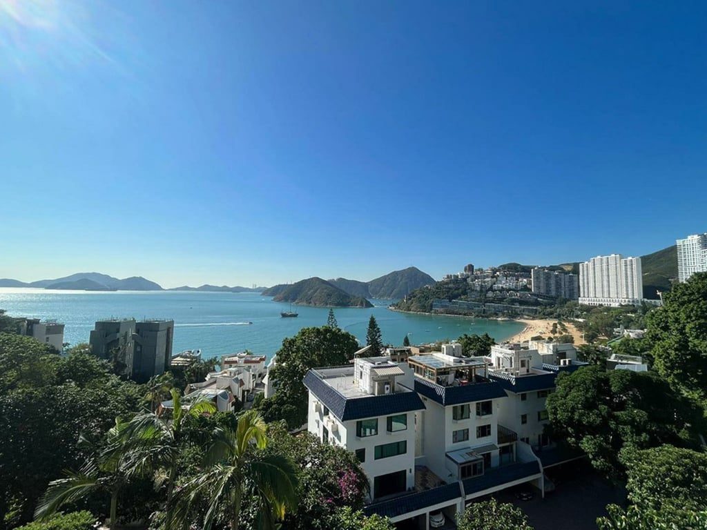 photo 2 — Villa Corniche, South Bay