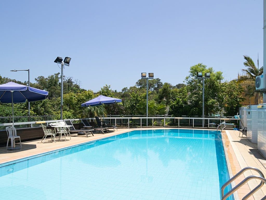 photo 16 — Golden Coast Villas, Lantau Island