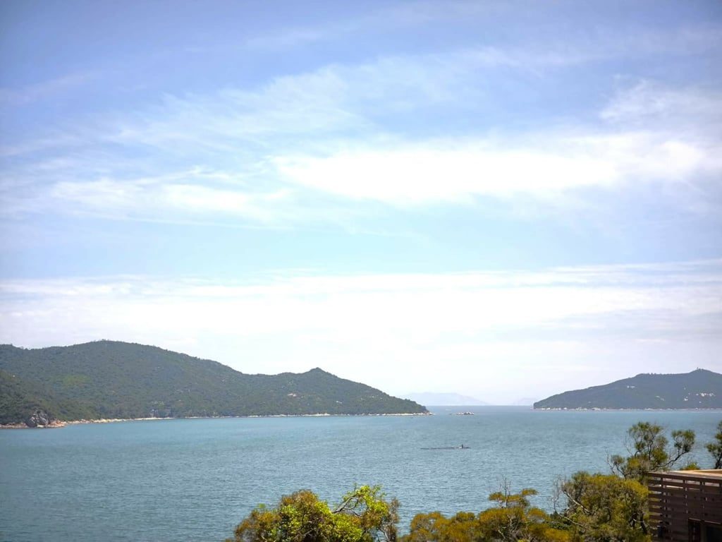 photo 10 — Golden Coast Villas, Lantau Island