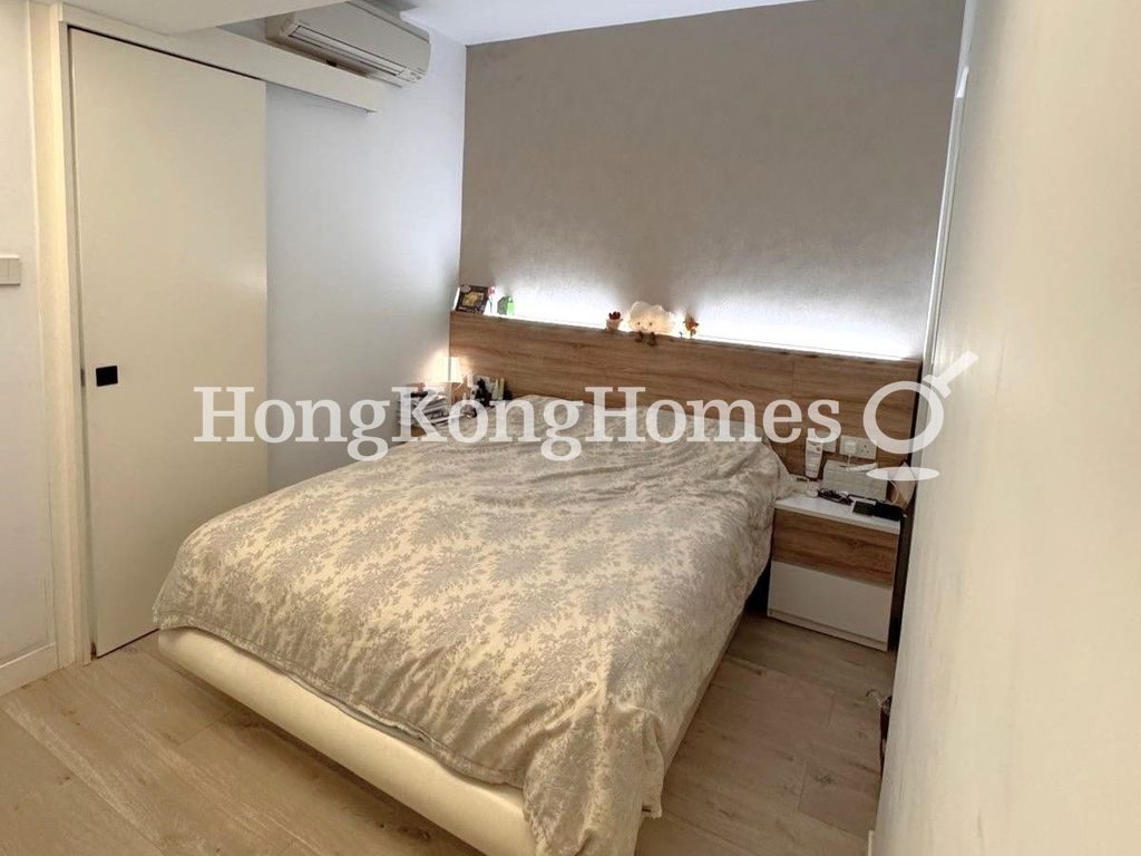 Master Bedroom — Kent Mansion, North Point