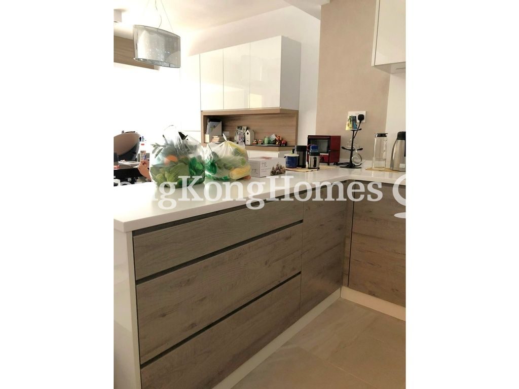 Open Kitchen — Kent Mansion, North Point