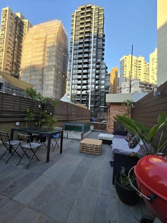 7-8 Fung Fai Terrace