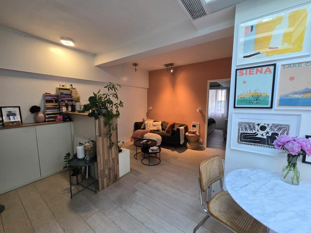 photo 3 — 7-8 Fung Fai Terrace, Happy Valley