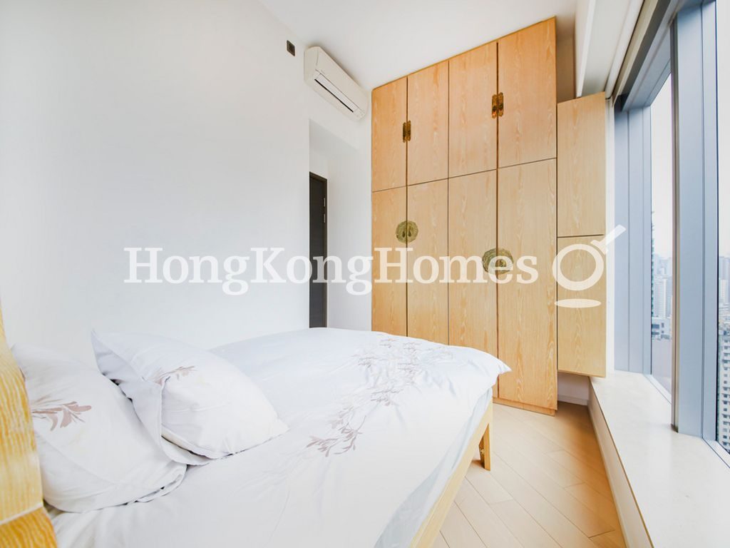 Master Bedroom — Artisan House, Sai Ying Pun