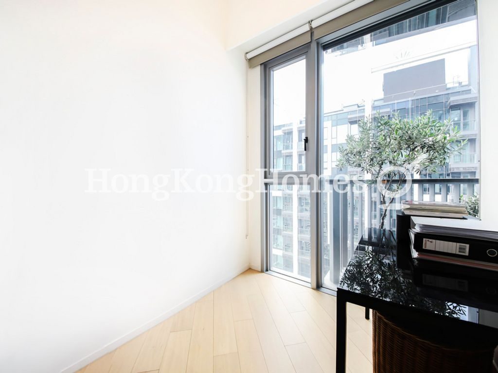 Second Bedroom — Artisan House, Sai Ying Pun
